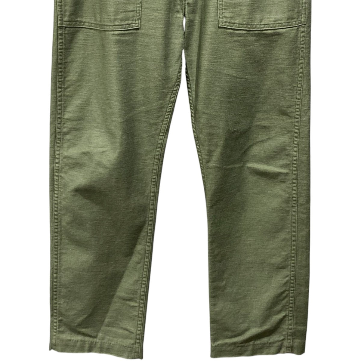 orSlow ベイカーパンツ 古着・中古-4枚目のアイテム画像