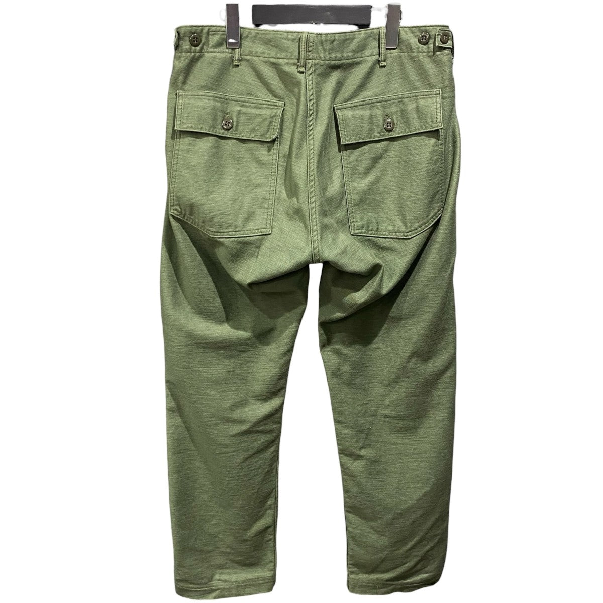 orSlow ベイカーパンツ 古着・中古-2枚目のアイテム画像