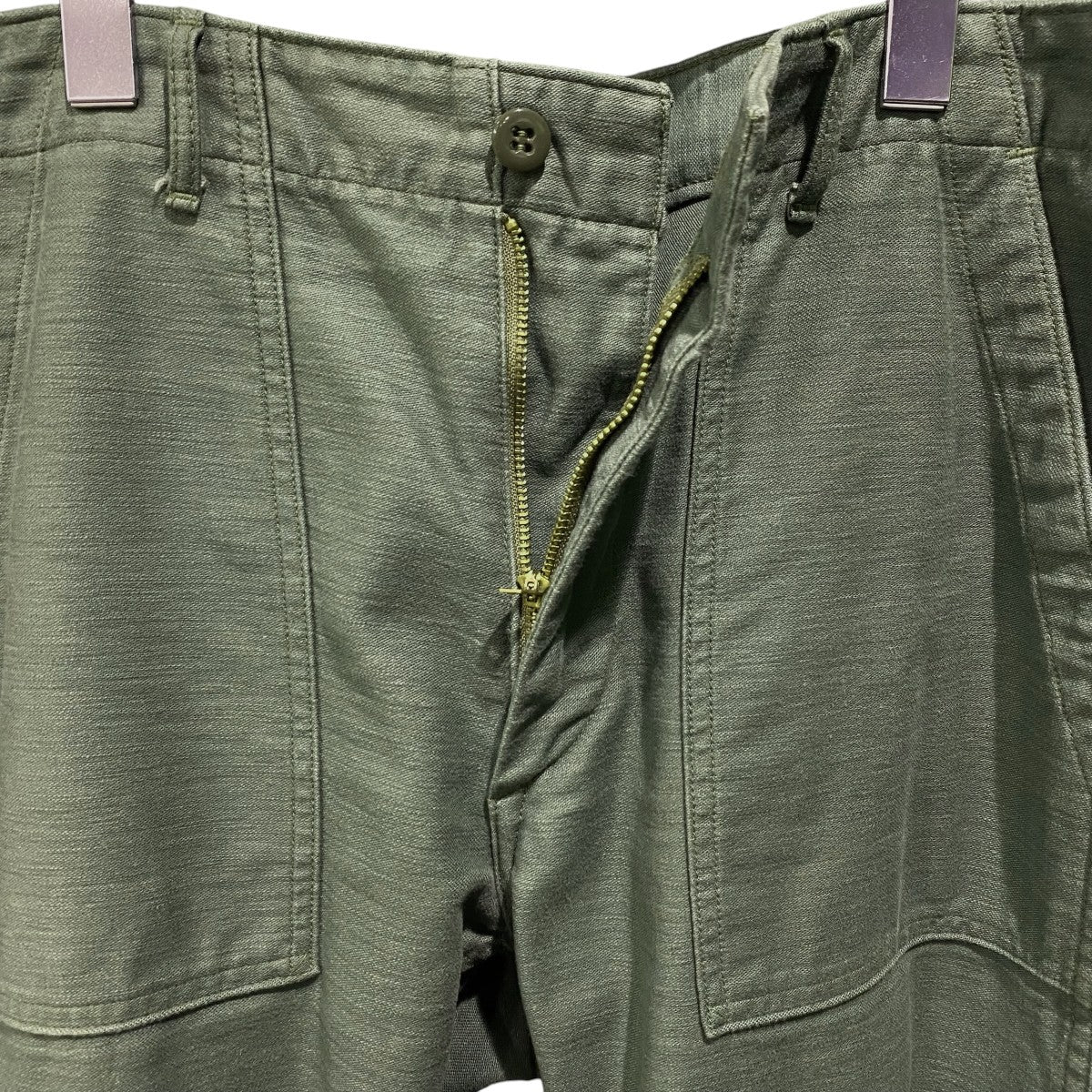 orSlow ベイカーパンツ 古着・中古-3枚目のアイテム画像