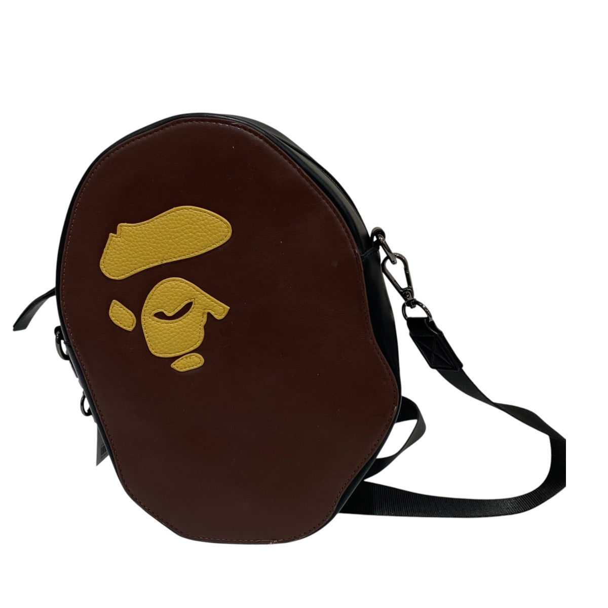 BAPE BY A BATHING APE ショルダーバッグ 古着・中古-1枚目のアイテム画像