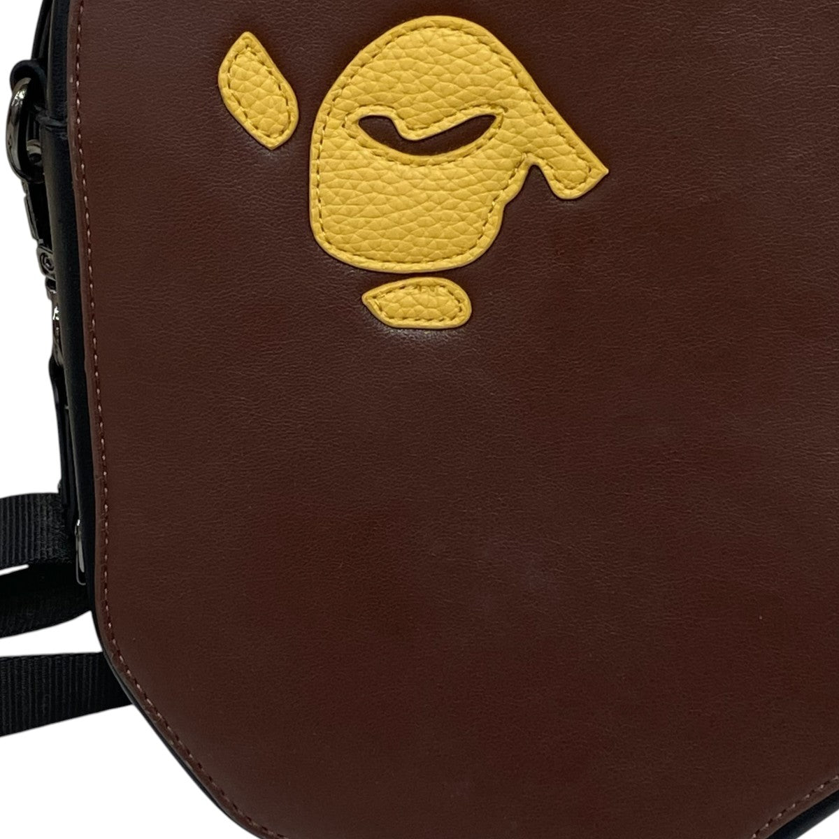 BAPE BY A BATHING APE ショルダーバッグ 古着・中古-6枚目のアイテム画像