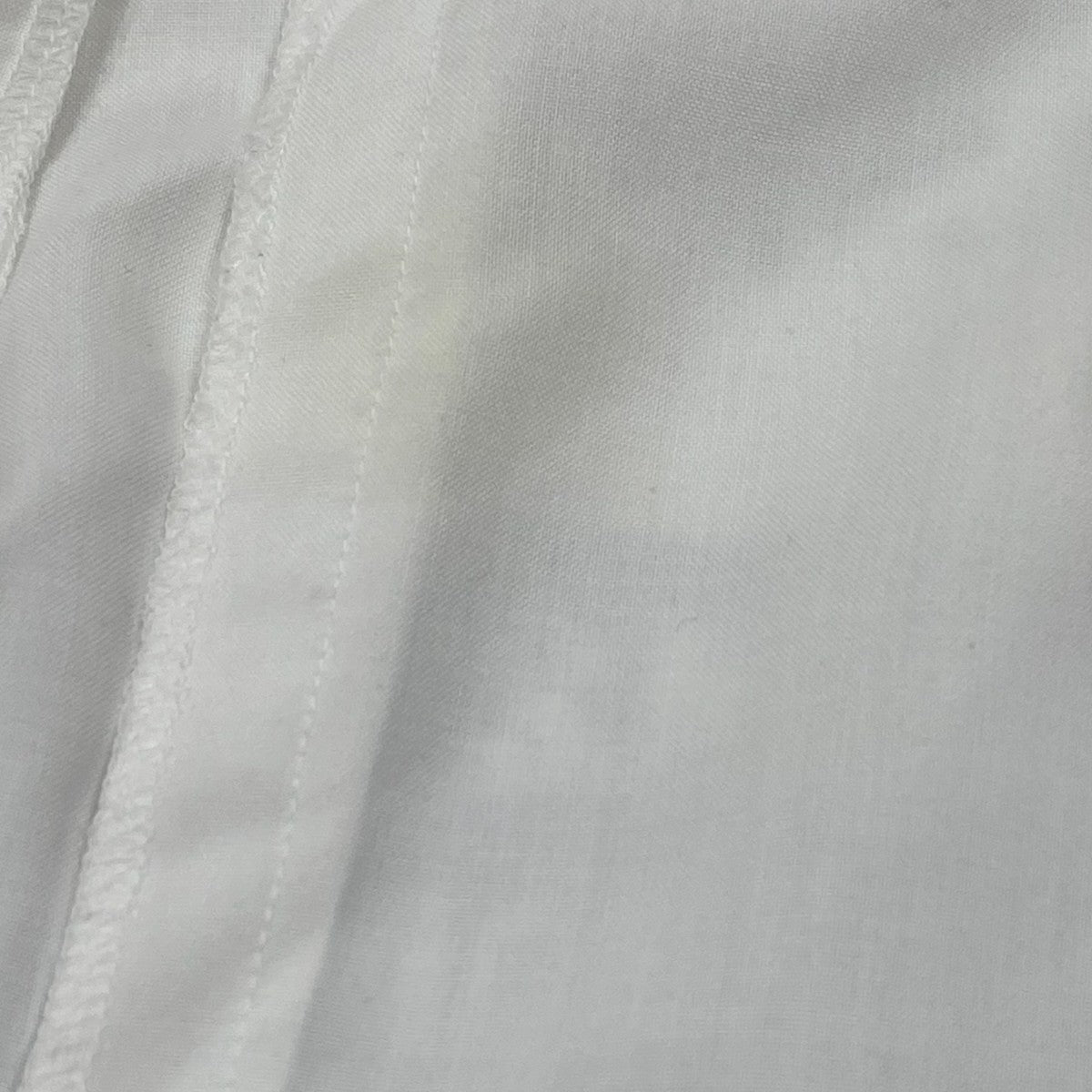BLACK COMME des GARCONS デザインシャツ1J-B005 古着・中古-6枚目のアイテム画像