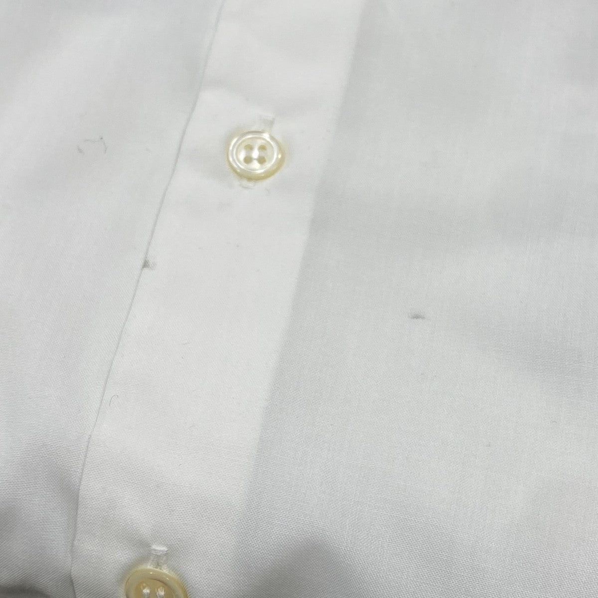 BLACK COMME des GARCONS デザインシャツ1J-B005 古着・中古-7枚目のアイテム画像