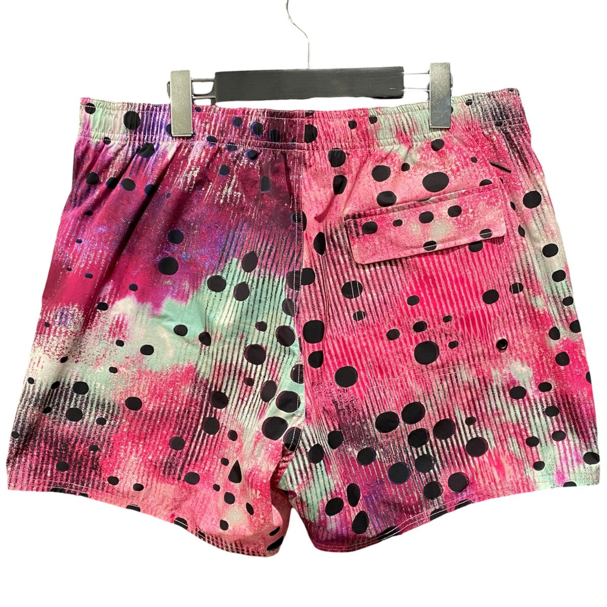 Saturdays NYC Talley Dots Swim ShortBBS-53150-B 古着・中古-2枚目のアイテム画像