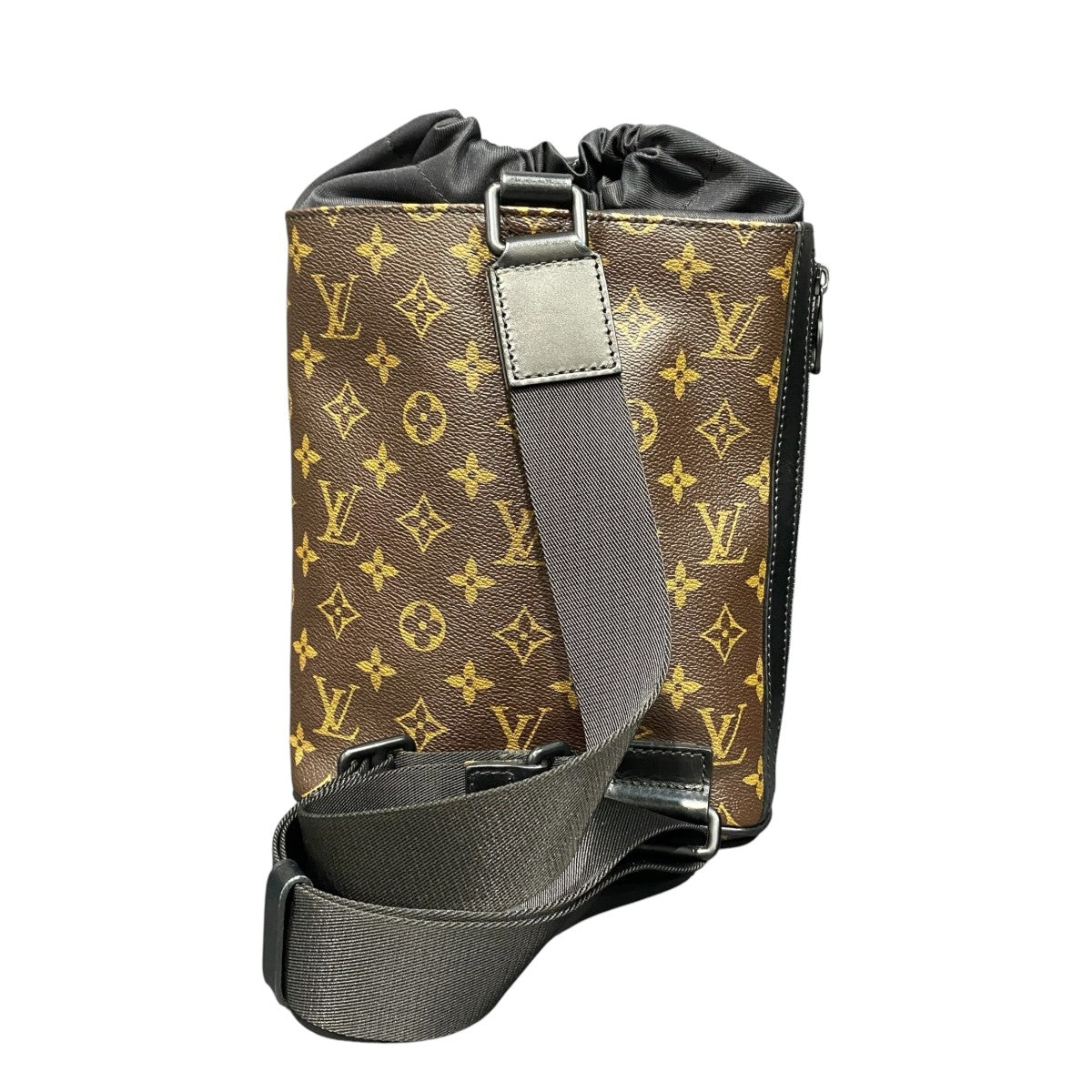 LOUIS VUITTON ロゴチョークスリングバッグM44625 古着・中古-3枚目のアイテム画像