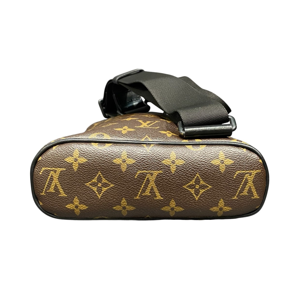 LOUIS VUITTON ロゴチョークスリングバッグM44625 古着・中古-4枚目のアイテム画像