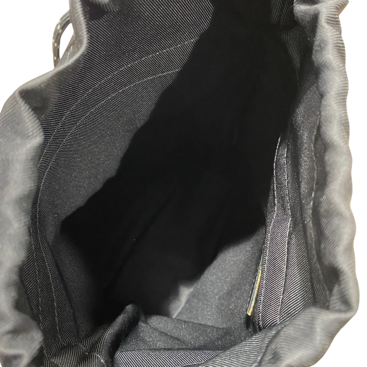 LOUIS VUITTON ロゴチョークスリングバッグM44625 古着・中古-5枚目のアイテム画像