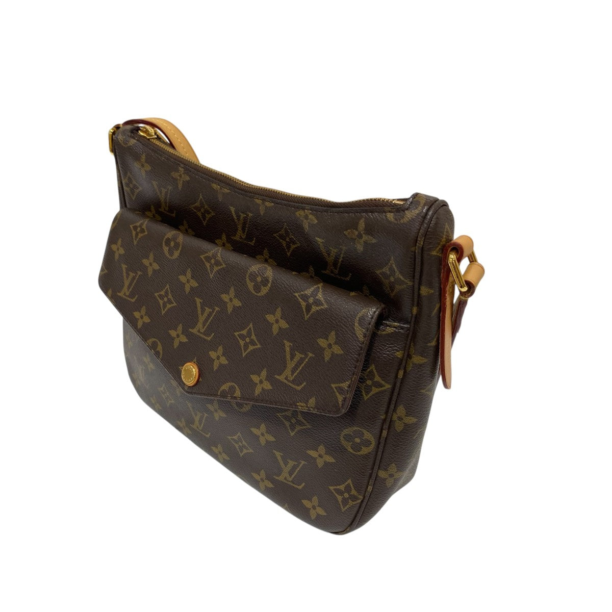 LOUIS VUITTON マピヨン ショルダーバッグM41679 古着・中古-2枚目のアイテム画像