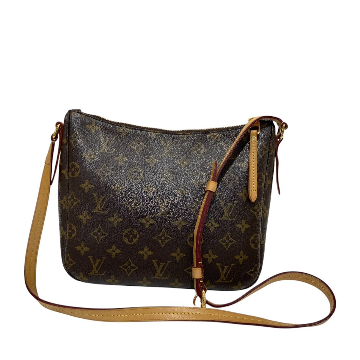 LOUIS VUITTON マピヨン ショルダーバッグM41679 古着・中古-3枚目のアイテム画像