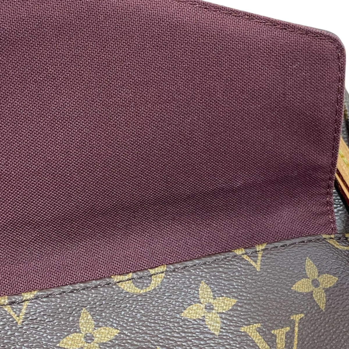 LOUIS VUITTON マピヨン ショルダーバッグM41679 古着・中古-5枚目のアイテム画像