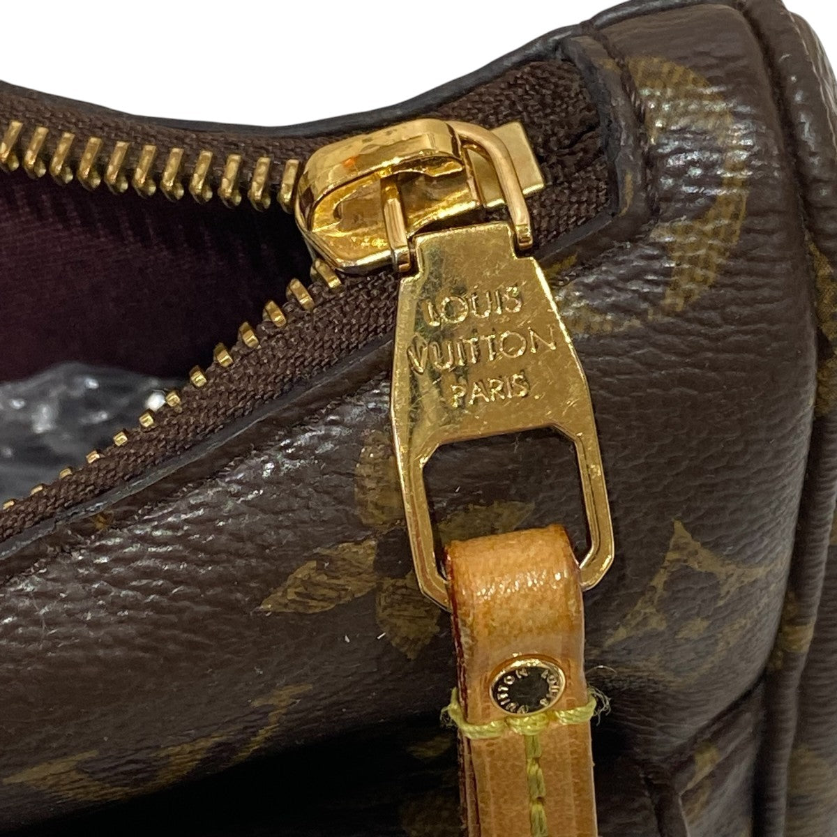 LOUIS VUITTON マピヨン ショルダーバッグM41679 古着・中古-6枚目のアイテム画像