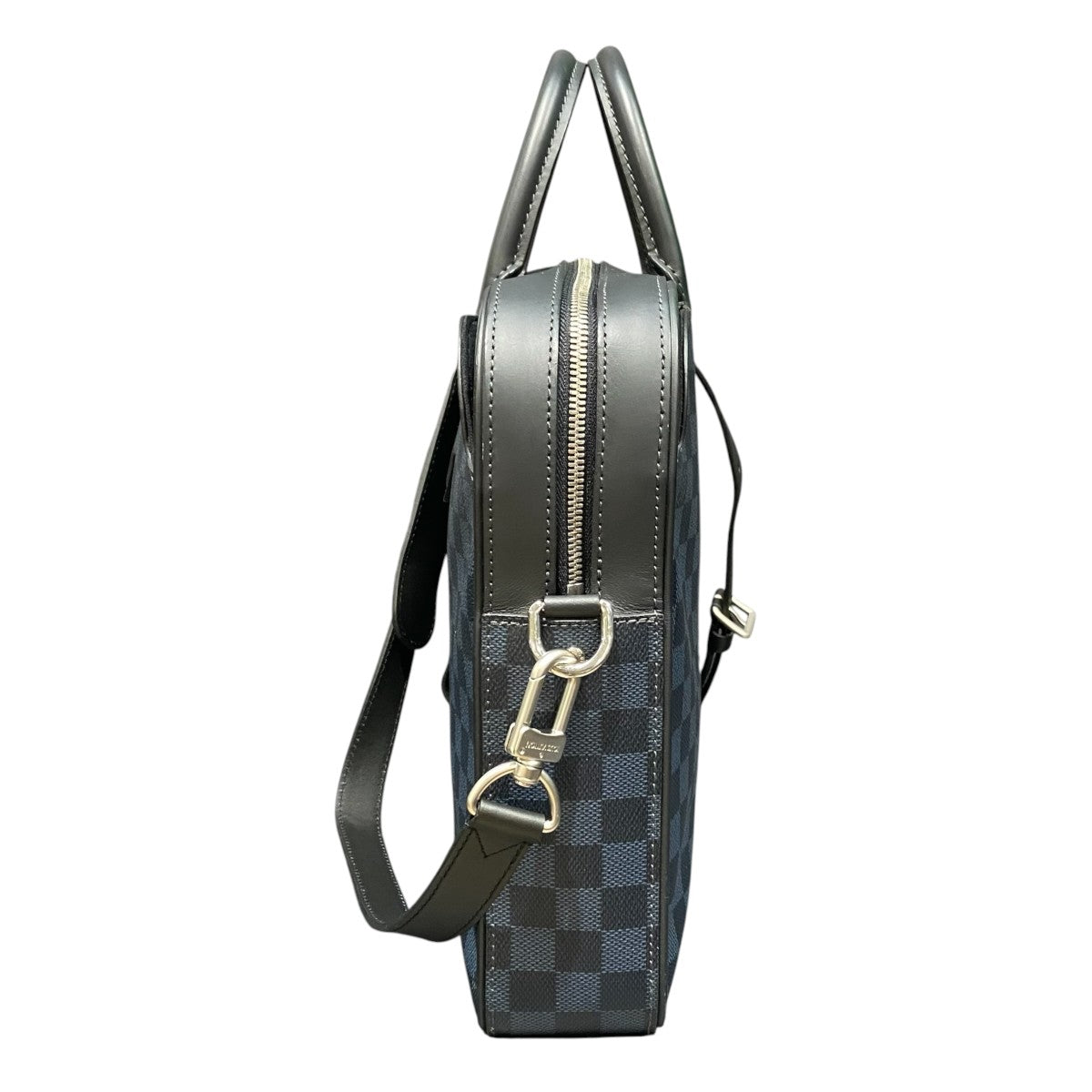 LOUIS VUITTON ダミエコバルトダンディN44000 古着・中古-2枚目のアイテム画像