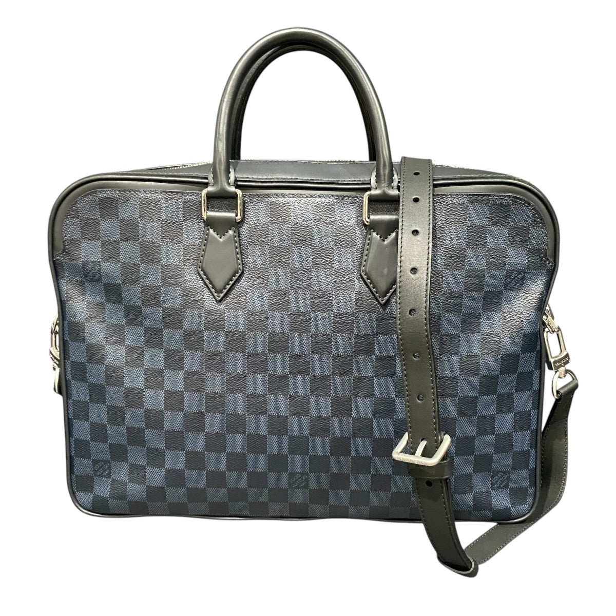LOUIS VUITTON ダミエコバルトダンディN44000 古着・中古-3枚目のアイテム画像