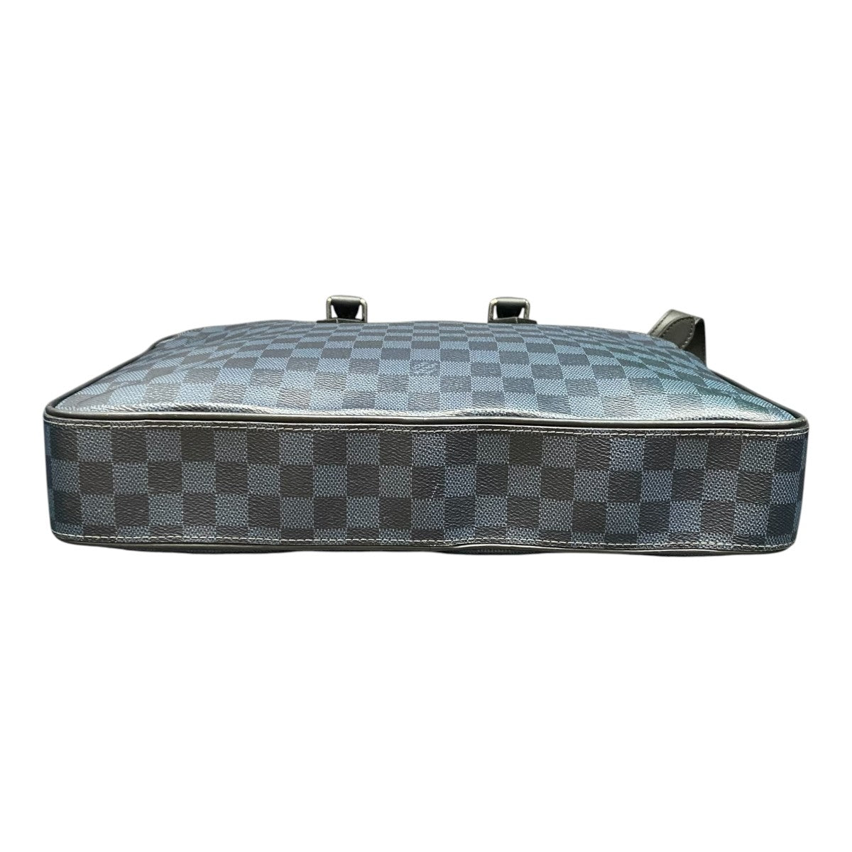 LOUIS VUITTON ダミエコバルトダンディN44000 古着・中古-4枚目のアイテム画像
