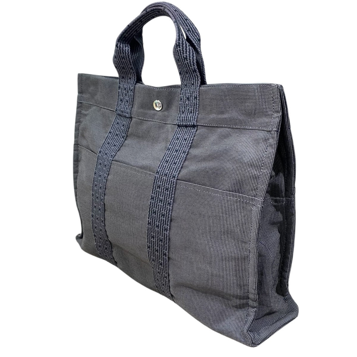 HERMES エールライントート 古着・中古-2枚目のアイテム画像
