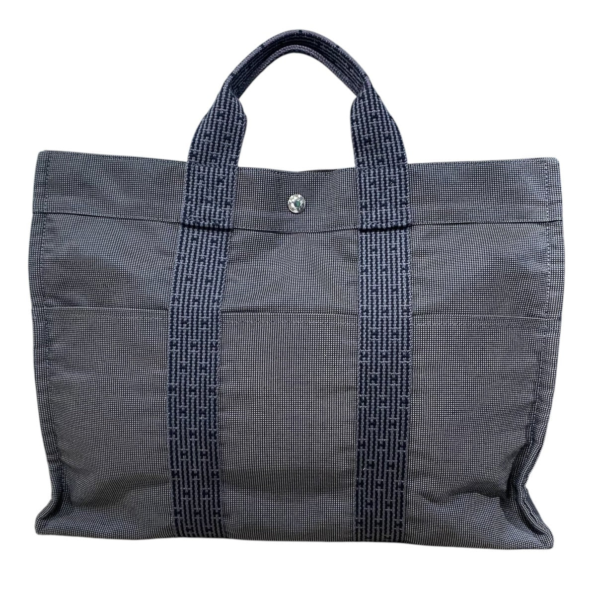 HERMES エールライントート 古着・中古-3枚目のアイテム画像