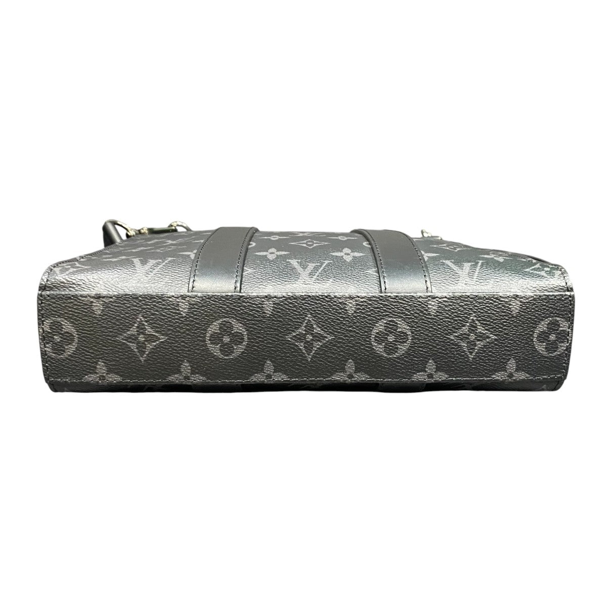 LOUIS VUITTON サックプラ・クロスM46456 古着・中古-4枚目のアイテム画像