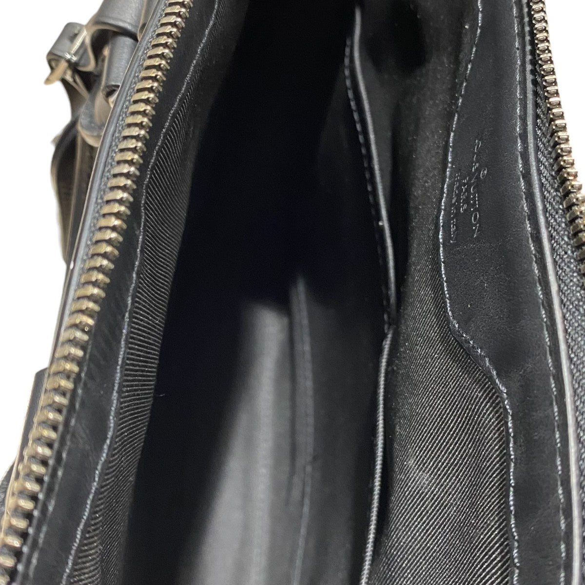 LOUIS VUITTON サックプラ・クロスM46456 古着・中古-5枚目のアイテム画像