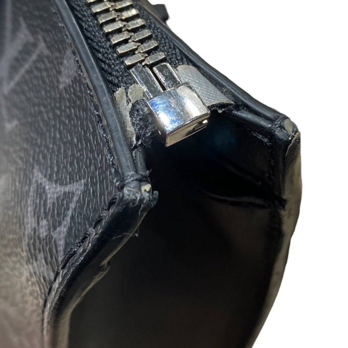 LOUIS VUITTON サックプラ・クロスM46456 古着・中古-8枚目のアイテム画像