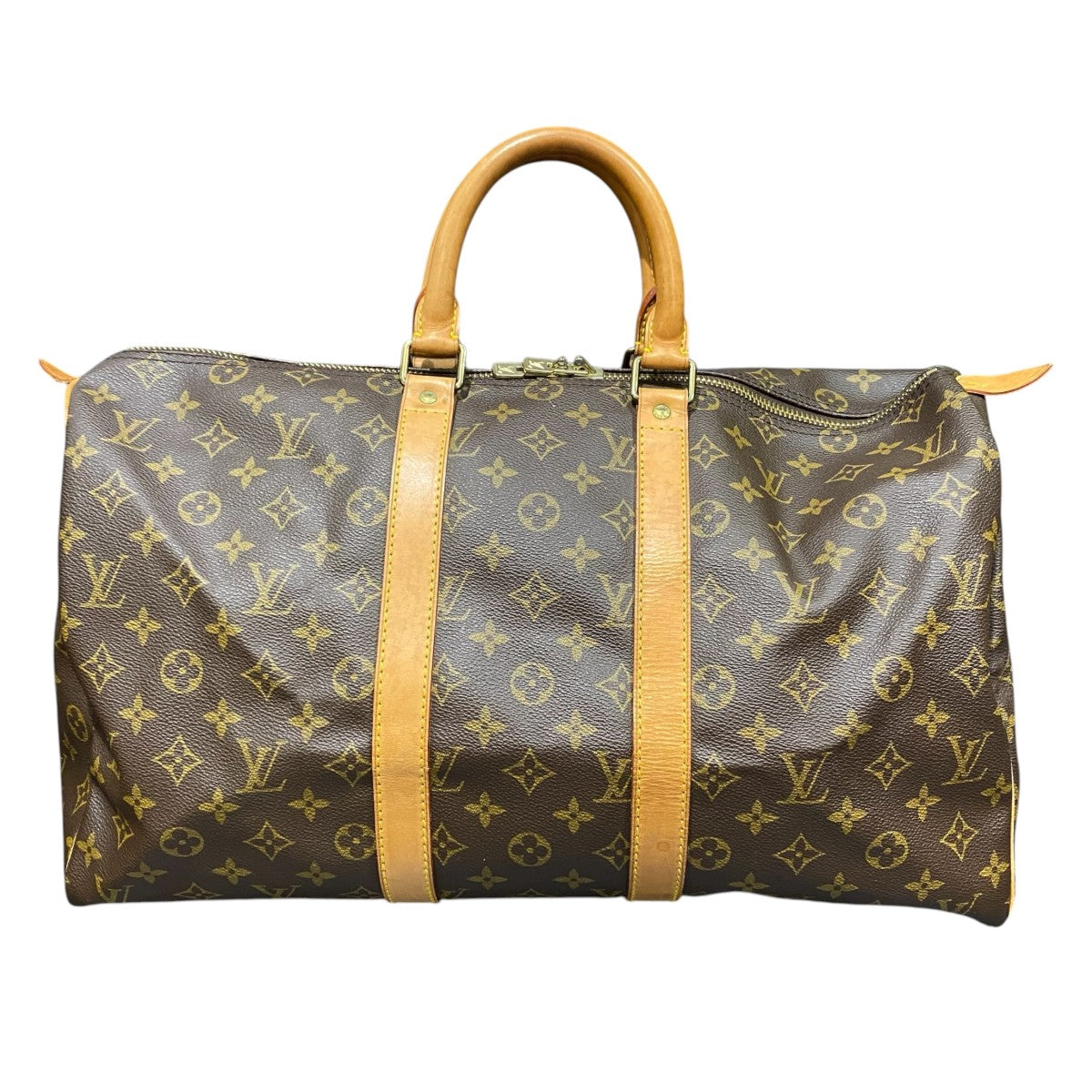 LOUIS VUITTON キーポル45M41428 古着・中古-1枚目のアイテム画像