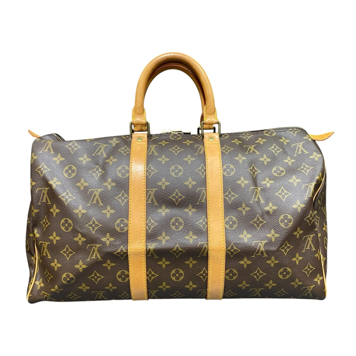 LOUIS VUITTON キーポル45M41428 古着・中古-3枚目のアイテム画像