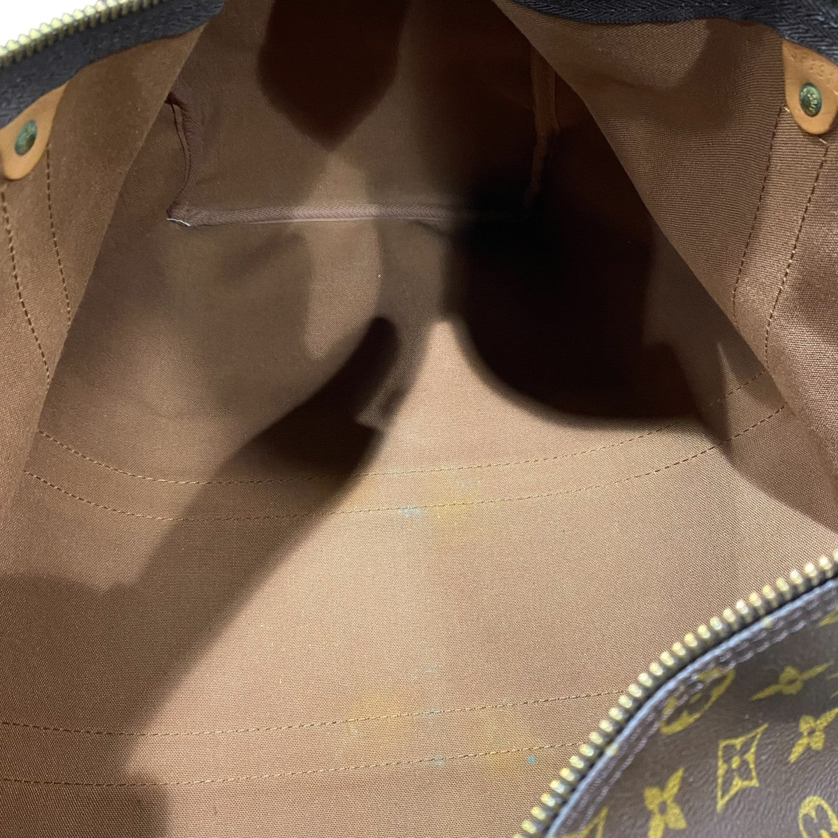 LOUIS VUITTON キーポル45M41428 古着・中古-5枚目のアイテム画像