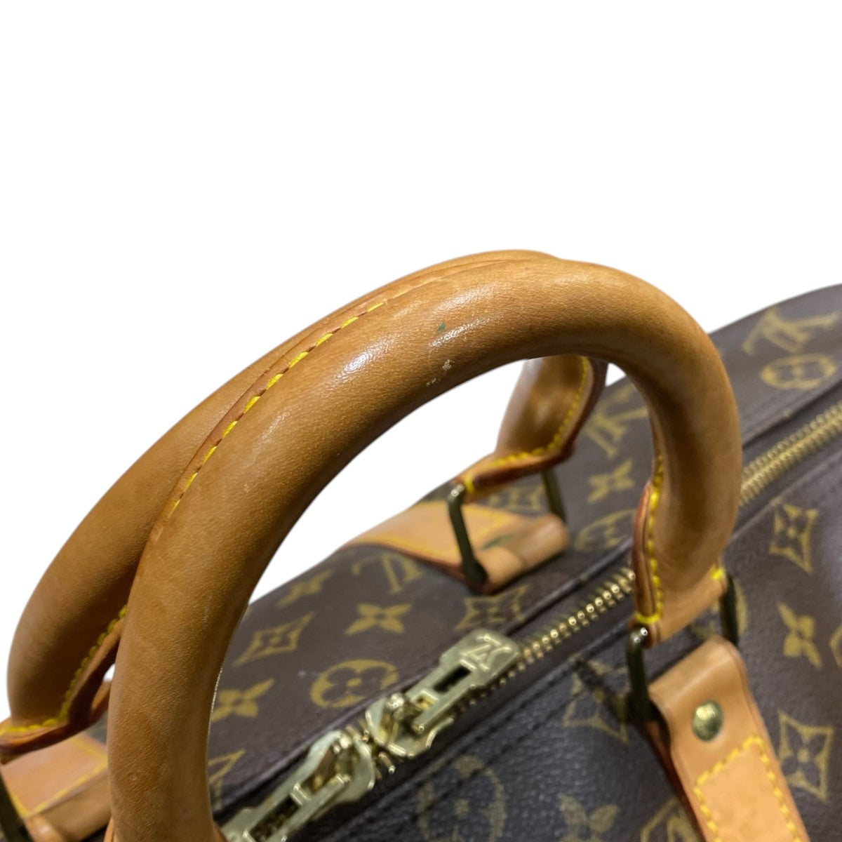 LOUIS VUITTON キーポル45M41428 古着・中古-6枚目のアイテム画像