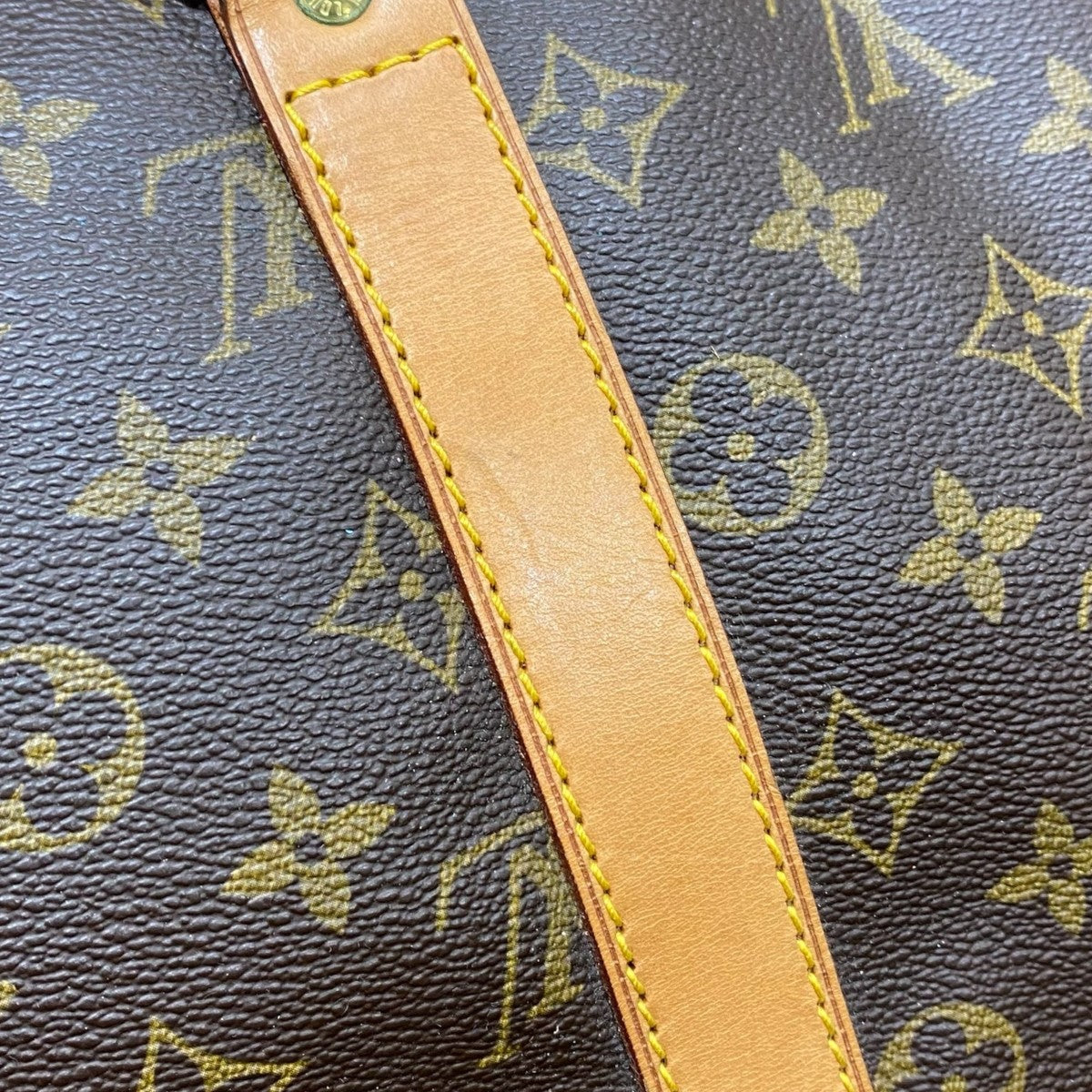 LOUIS VUITTON キーポル45M41428 古着・中古-7枚目のアイテム画像