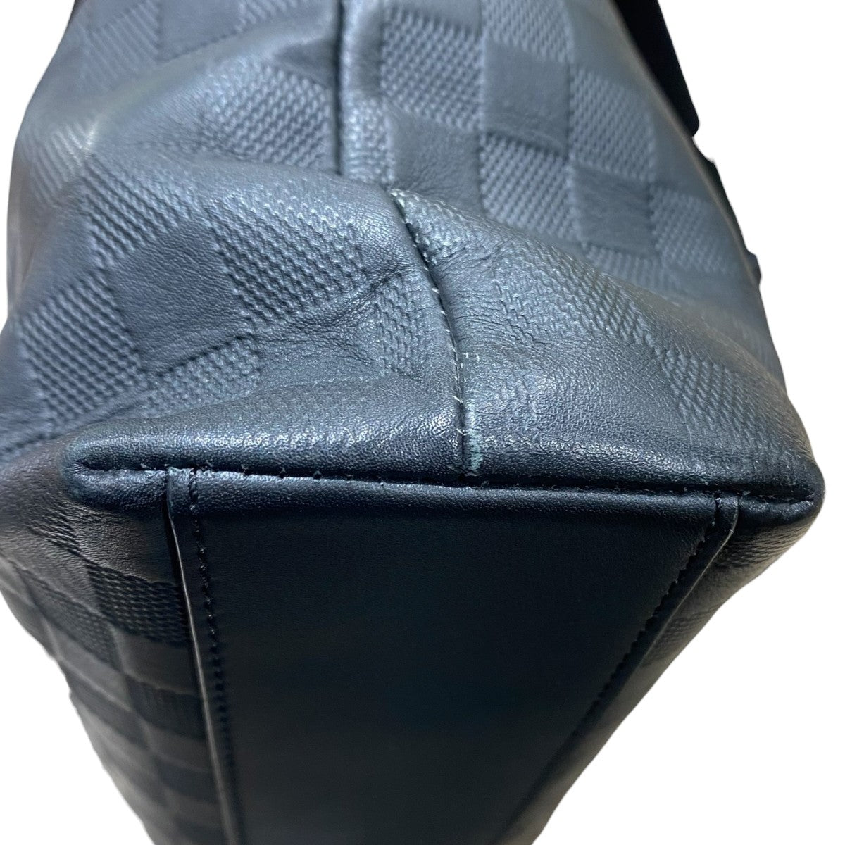 LOUIS VUITTON ダミエアンフィニ7DWN41565 古着・中古-10枚目のアイテム画像