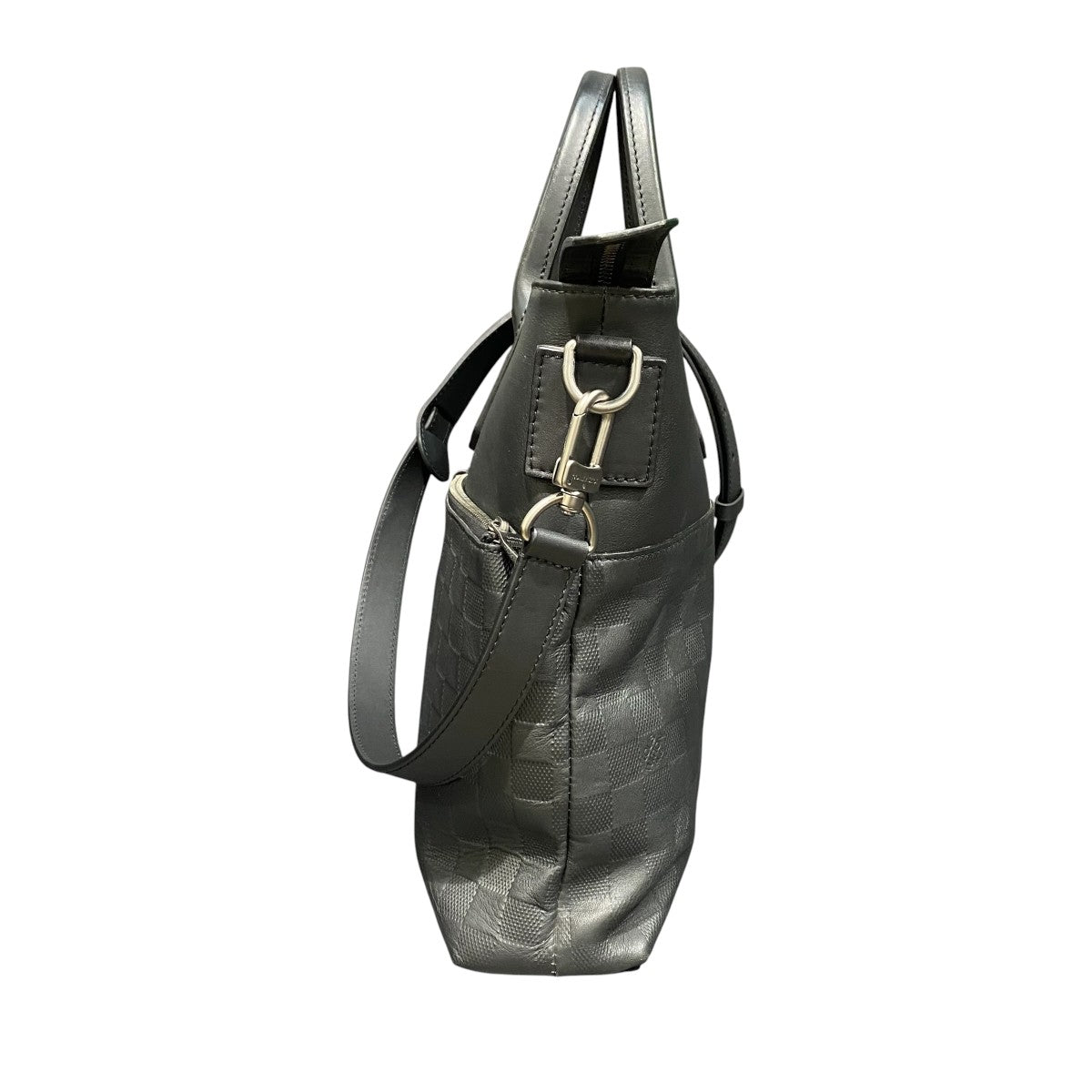 LOUIS VUITTON ダミエアンフィニ7DWN41565 古着・中古-2枚目のアイテム画像
