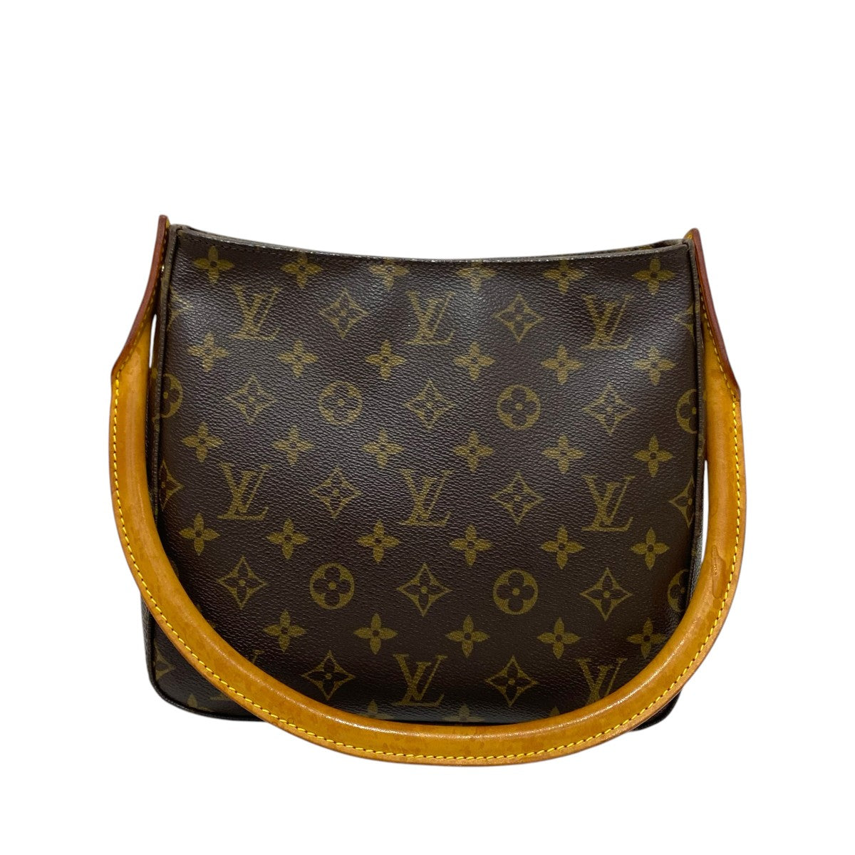 LOUIS VUITTON ルーピングMMM51146 古着・中古-1枚目のアイテム画像