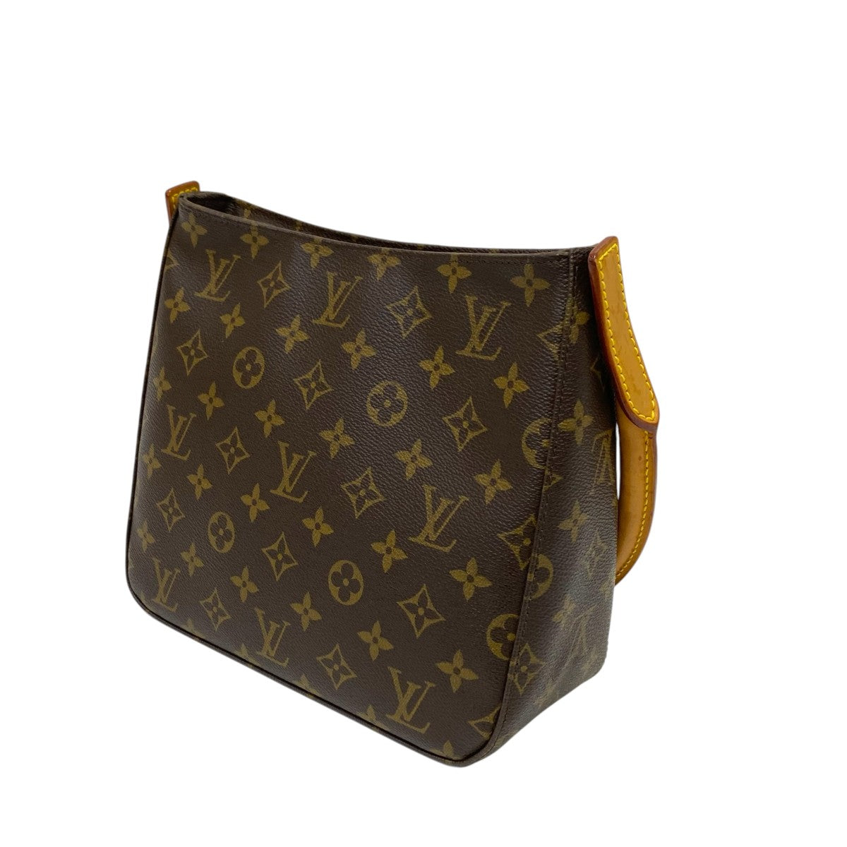 LOUIS VUITTON ルーピングMMM51146 古着・中古-2枚目のアイテム画像