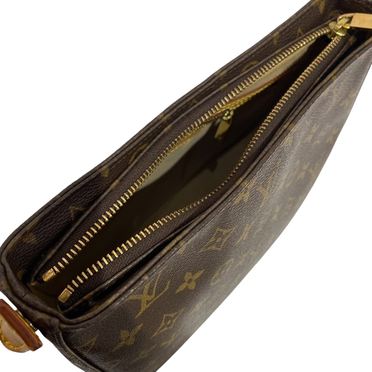 LOUIS VUITTON ルーピングMMM51146 古着・中古-5枚目のアイテム画像