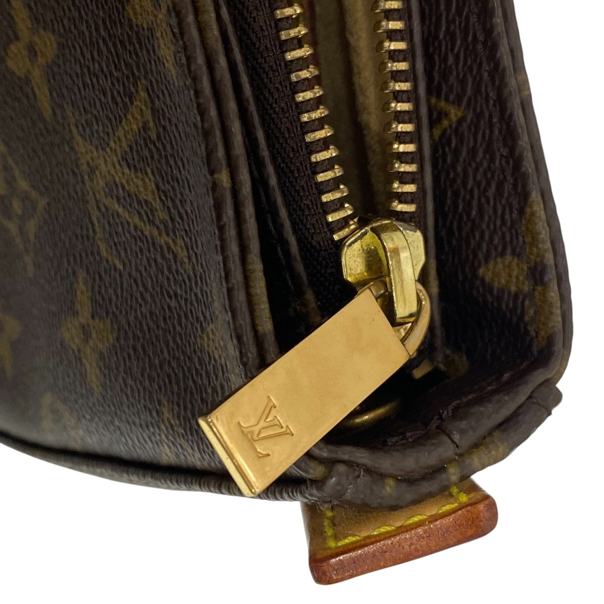 LOUIS VUITTON ルーピングMMM51146 古着・中古-6枚目のアイテム画像