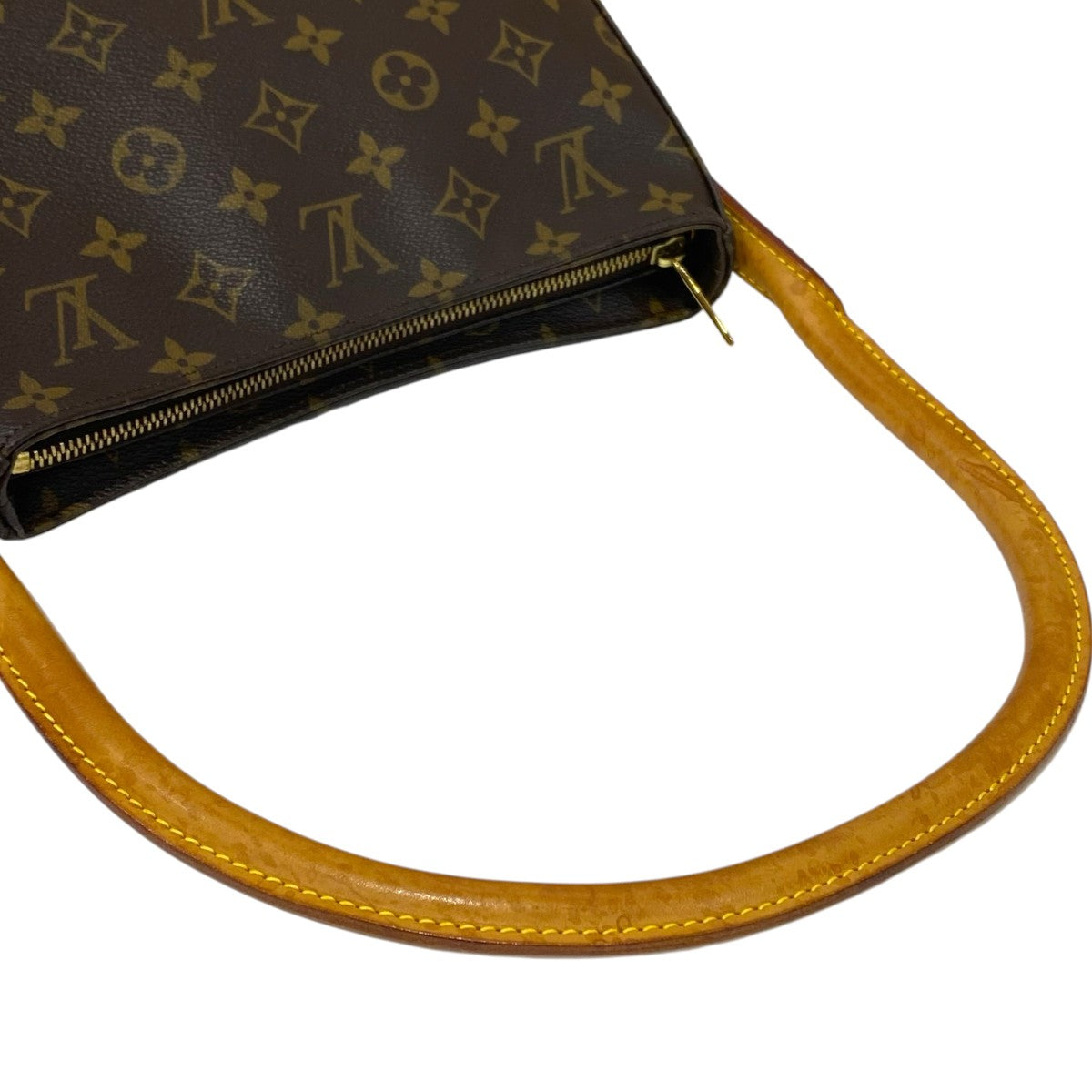 LOUIS VUITTON ルーピングMMM51146 古着・中古-7枚目のアイテム画像