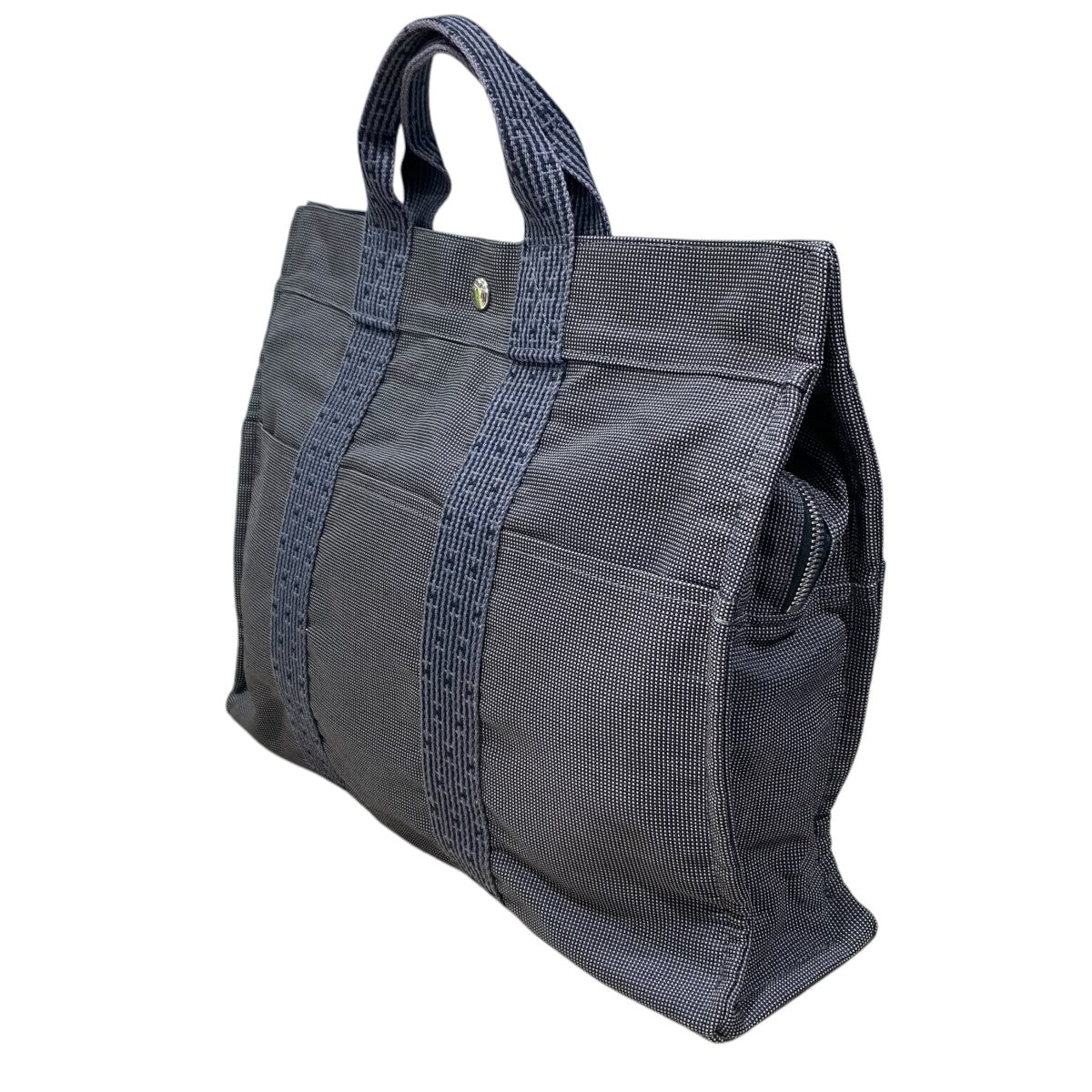HERMES エールライントート 古着・中古-2枚目のアイテム画像