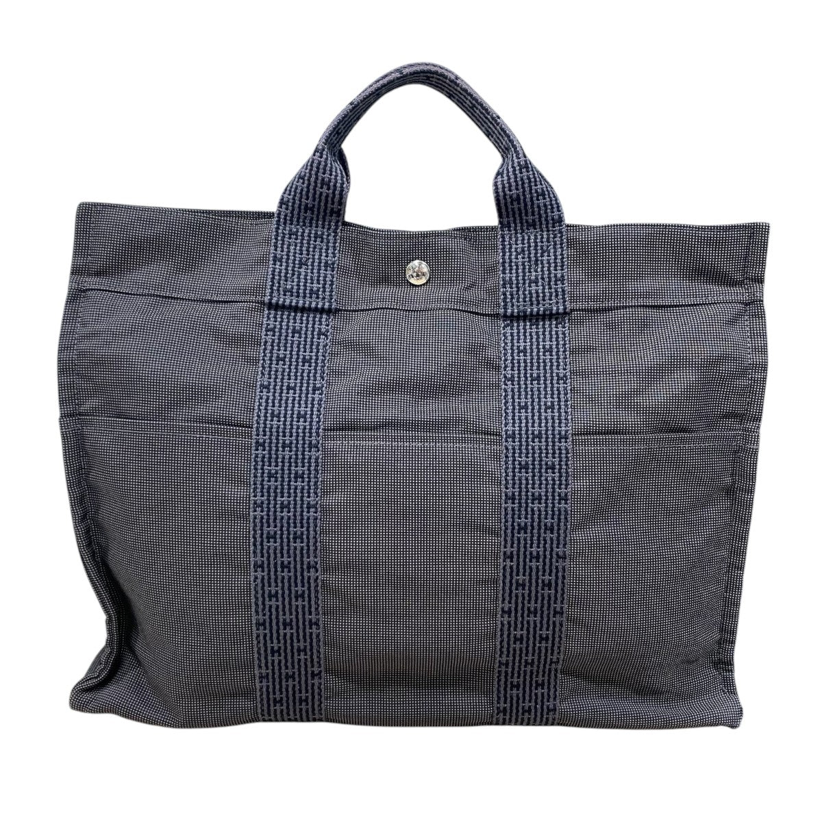 HERMES エールライントート 古着・中古-3枚目のアイテム画像