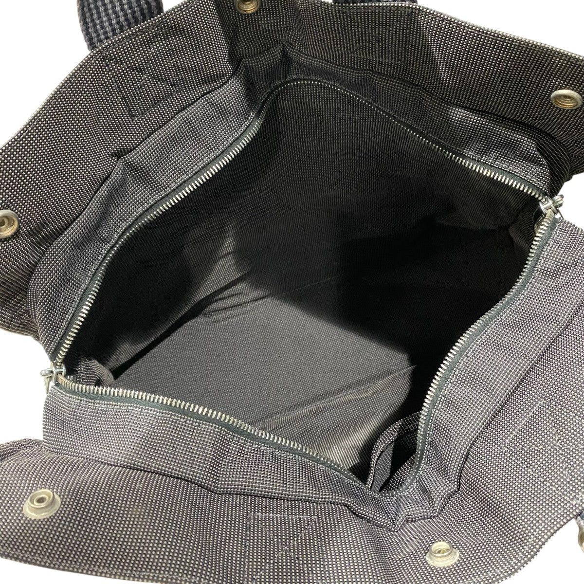 HERMES エールライントート 古着・中古-5枚目のアイテム画像