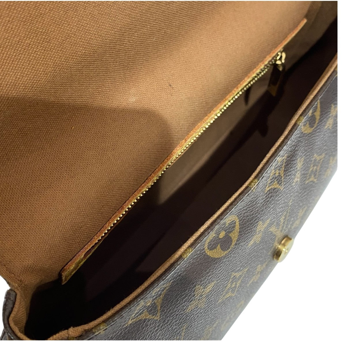 LOUIS VUITTON ミニルーピングM51147 古着・中古-5枚目のアイテム画像