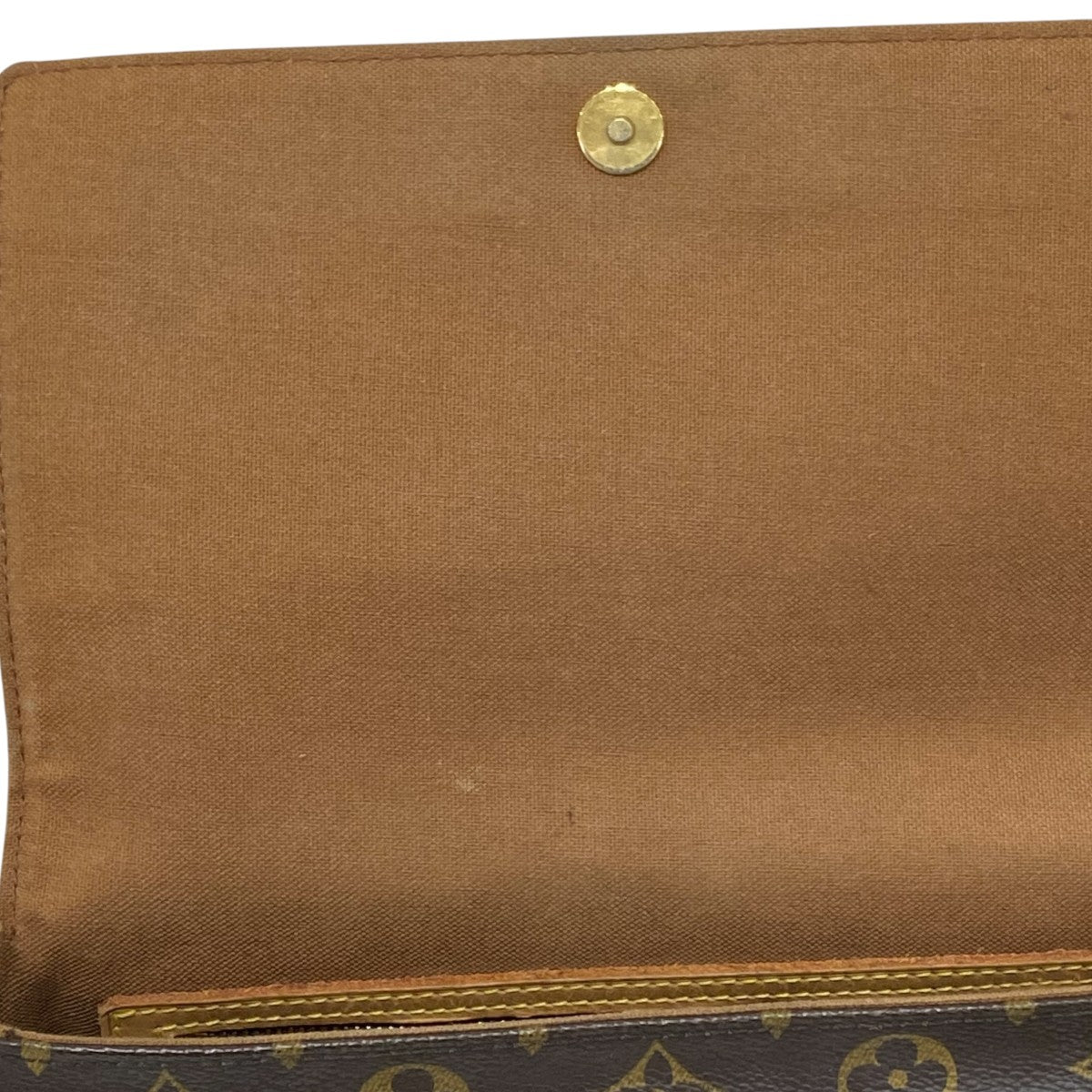 LOUIS VUITTON ミニルーピングM51147 古着・中古-6枚目のアイテム画像