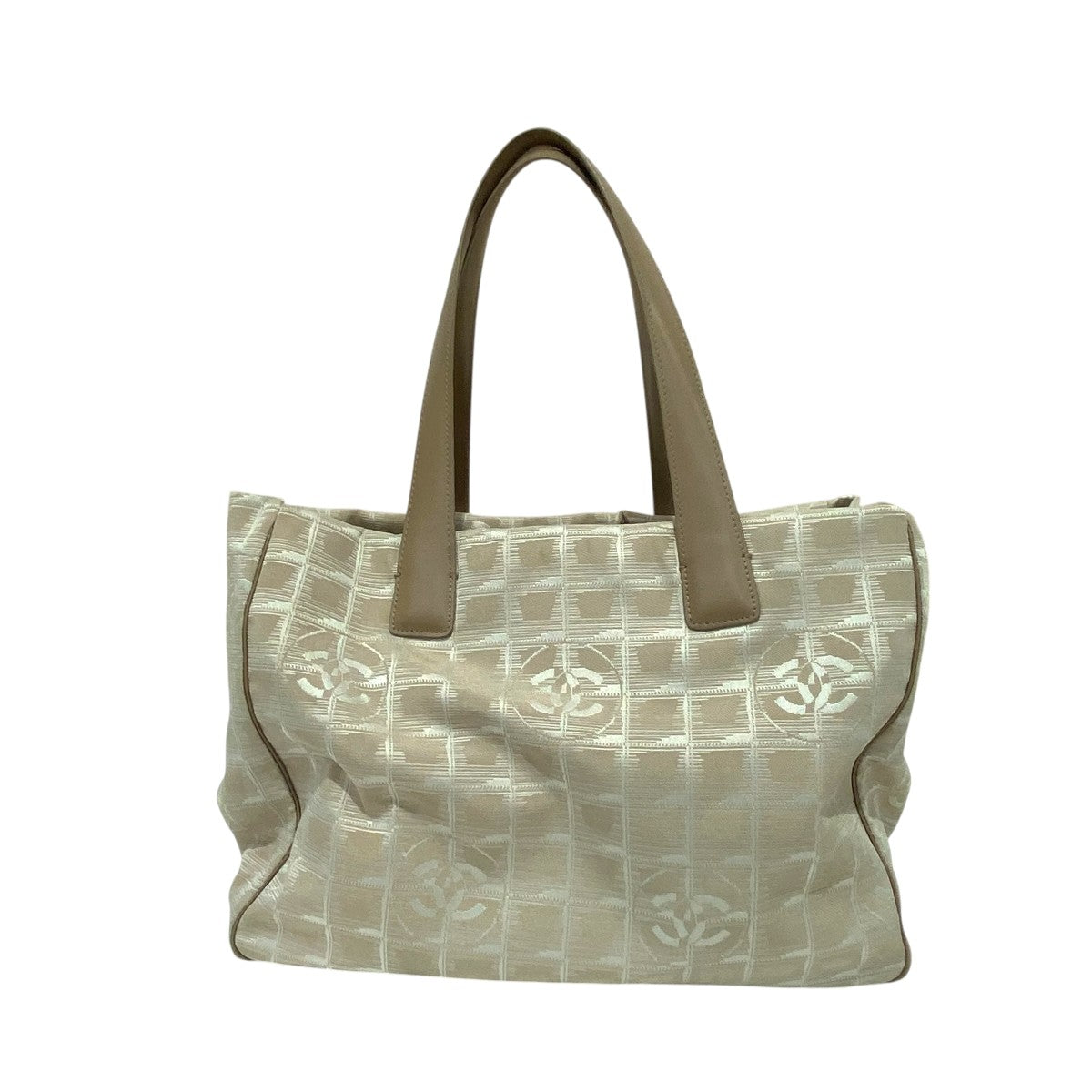 CHANEL バッグ 古着・中古-1枚目のアイテム画像