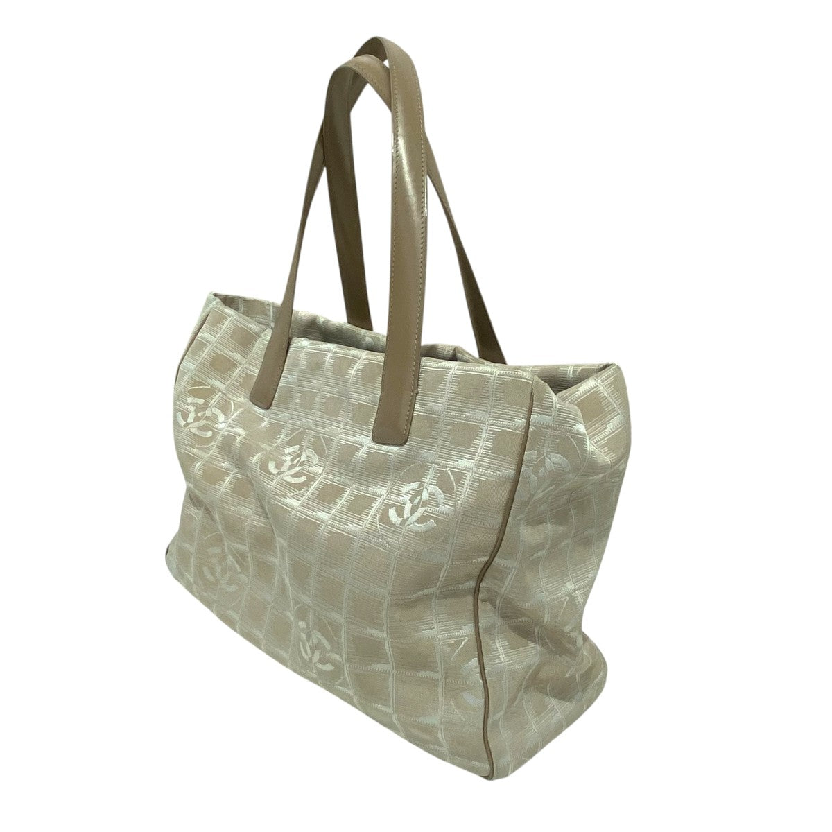CHANEL バッグ 古着・中古-2枚目のアイテム画像