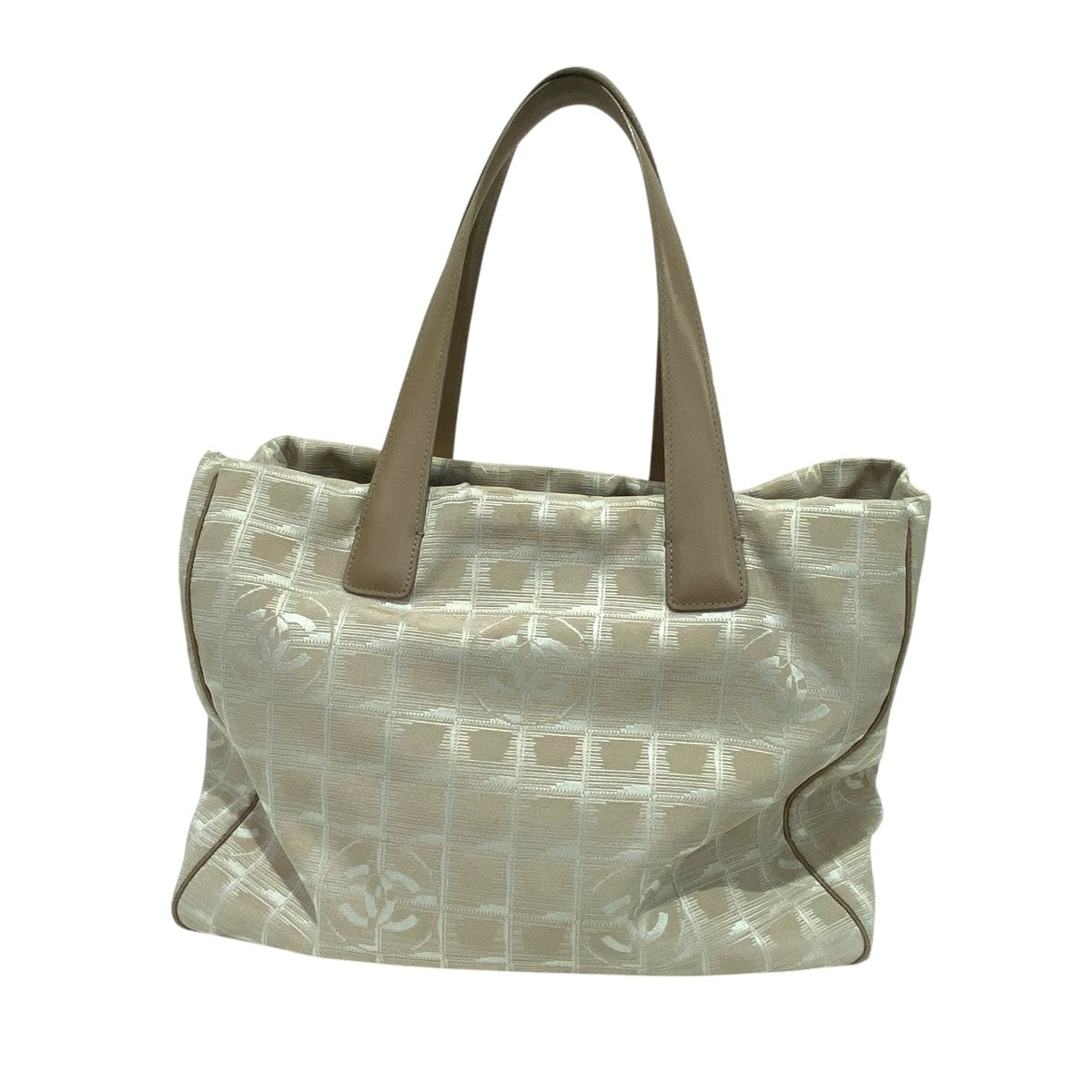 CHANEL バッグ 古着・中古-3枚目のアイテム画像