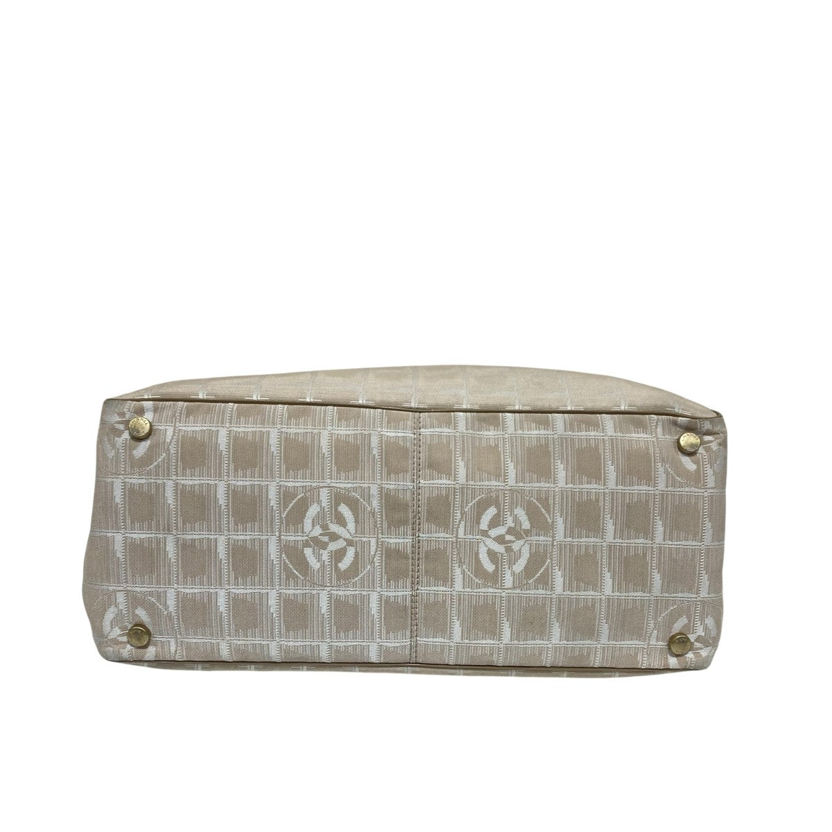CHANEL バッグ 古着・中古-4枚目のアイテム画像