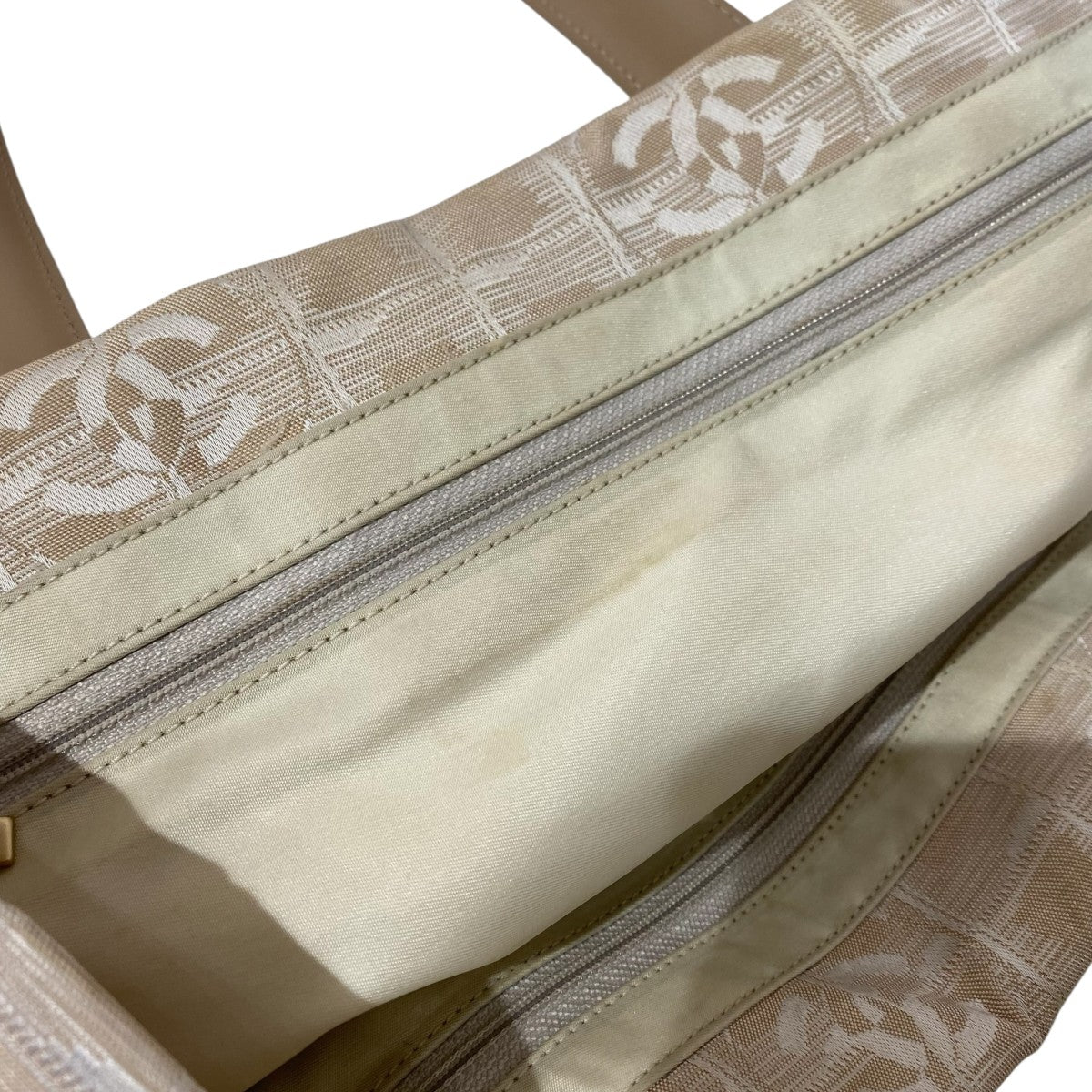 CHANEL バッグ 古着・中古-6枚目のアイテム画像