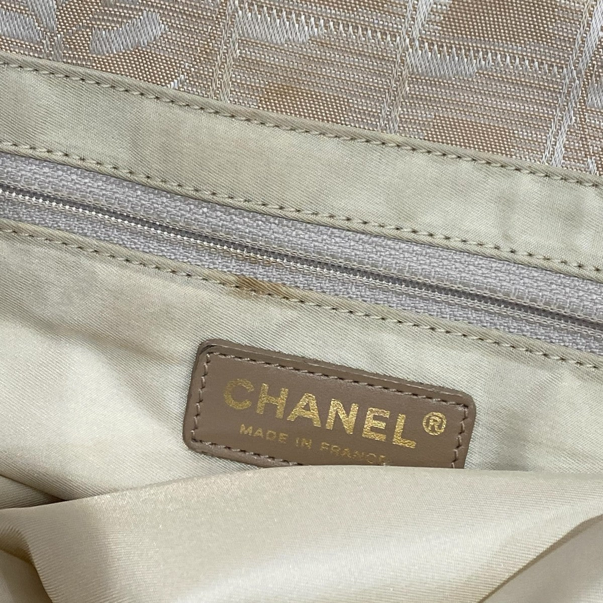 CHANEL バッグ 古着・中古-8枚目のアイテム画像