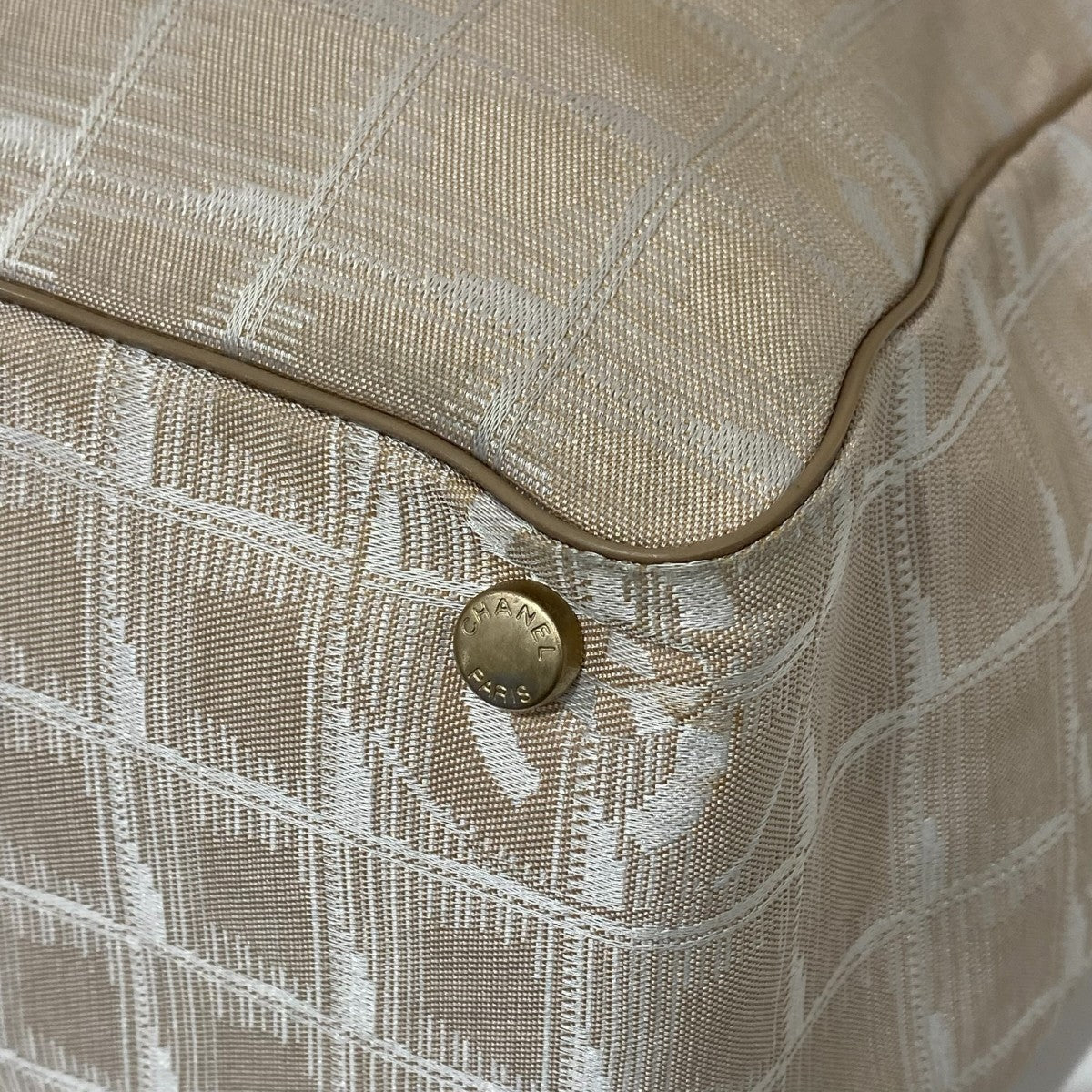CHANEL バッグ 古着・中古-9枚目のアイテム画像