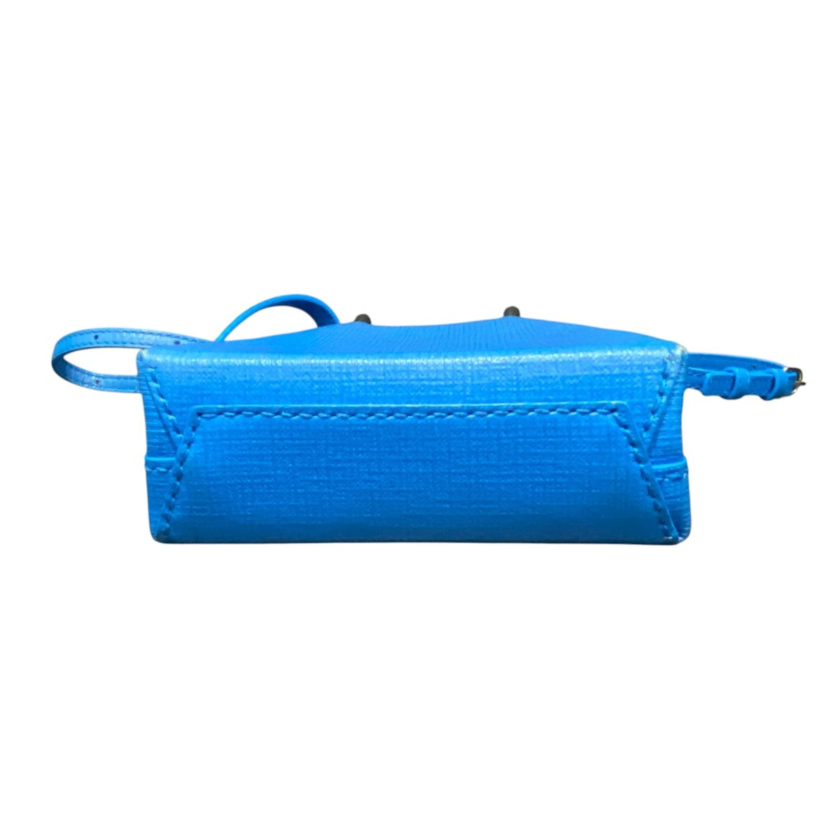 BALENCIAGA ショッピング フォンホルダー593826 古着・中古-4枚目のアイテム画像