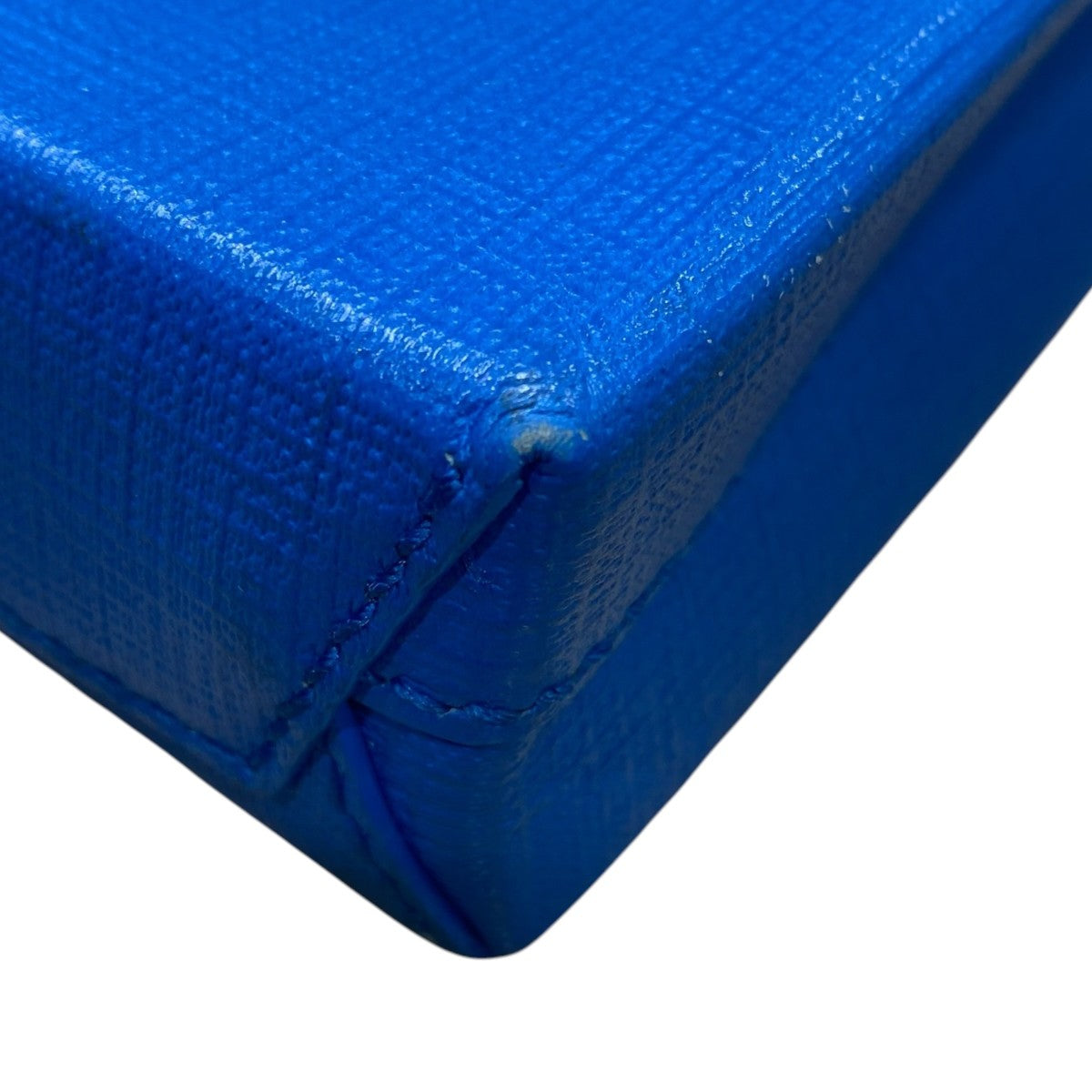 BALENCIAGA ショッピング フォンホルダー593826 古着・中古-7枚目のアイテム画像
