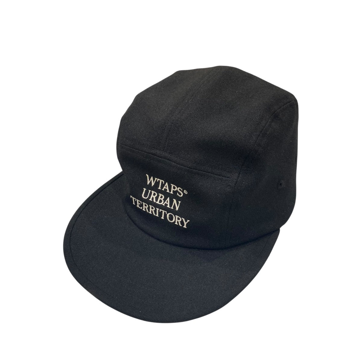 Poly． Twill． Wutキャップ231HCDT-HT01